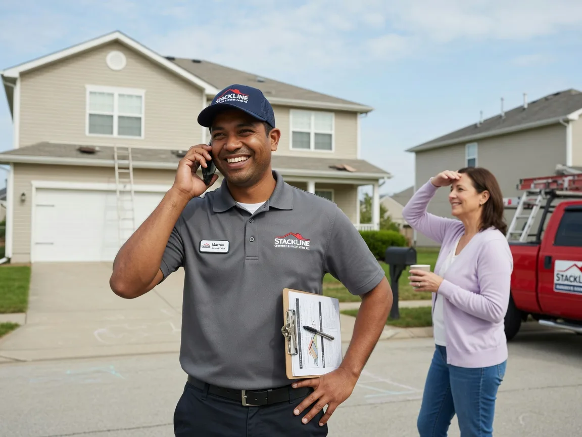 Chimney flashing repair Edgemont, AR FAQs